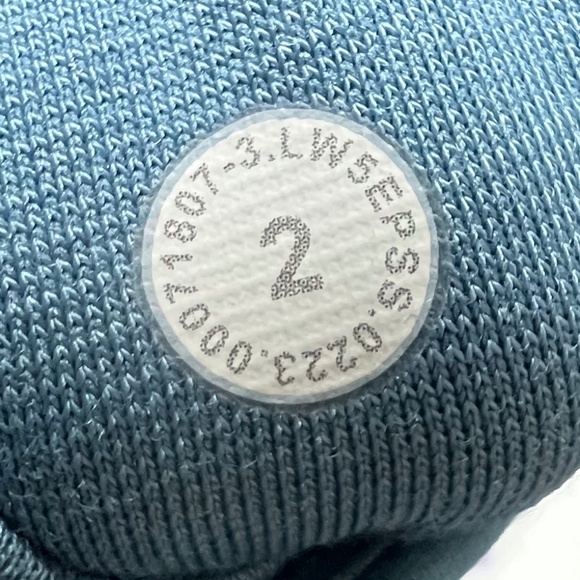 Lululemon Wunder Train High-Rise Tight with Pockets 25" in Utility Blue - Picture 7 of 7